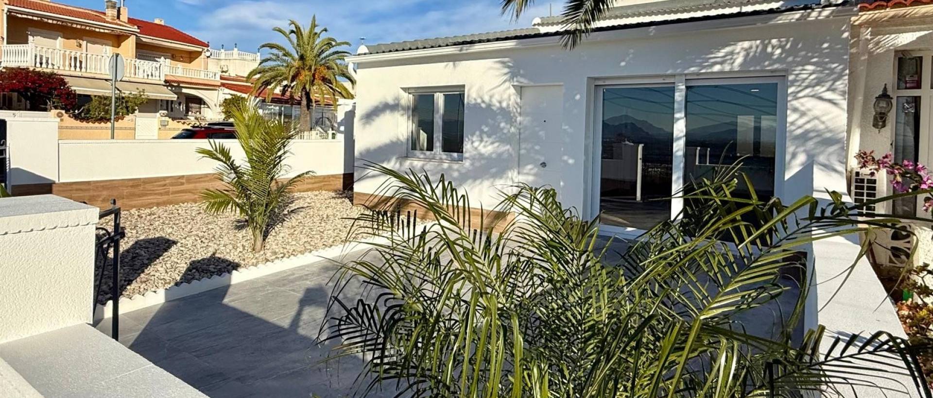 Reventa - Semi Adosada - Ciudad Quesada - Rojales