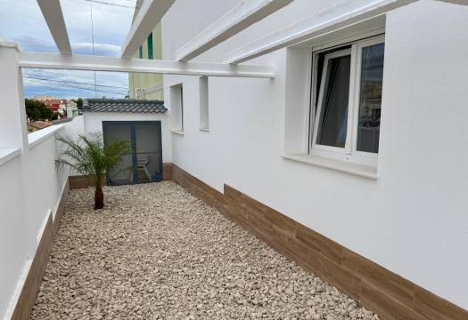 Reventa - Semi Adosada - Ciudad Quesada - Rojales