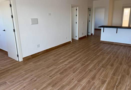 Reventa - Semi Adosada - Ciudad Quesada - Rojales