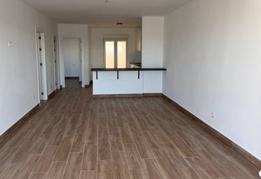 Reventa - Semi Adosada - Ciudad Quesada - Rojales