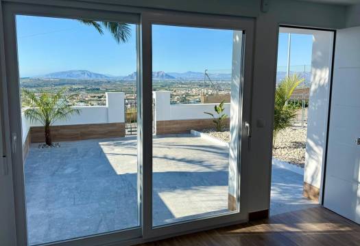 Reventa - Semi Adosada - Ciudad Quesada - Rojales