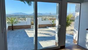 Reventa - Semi Adosada - Ciudad Quesada - Rojales