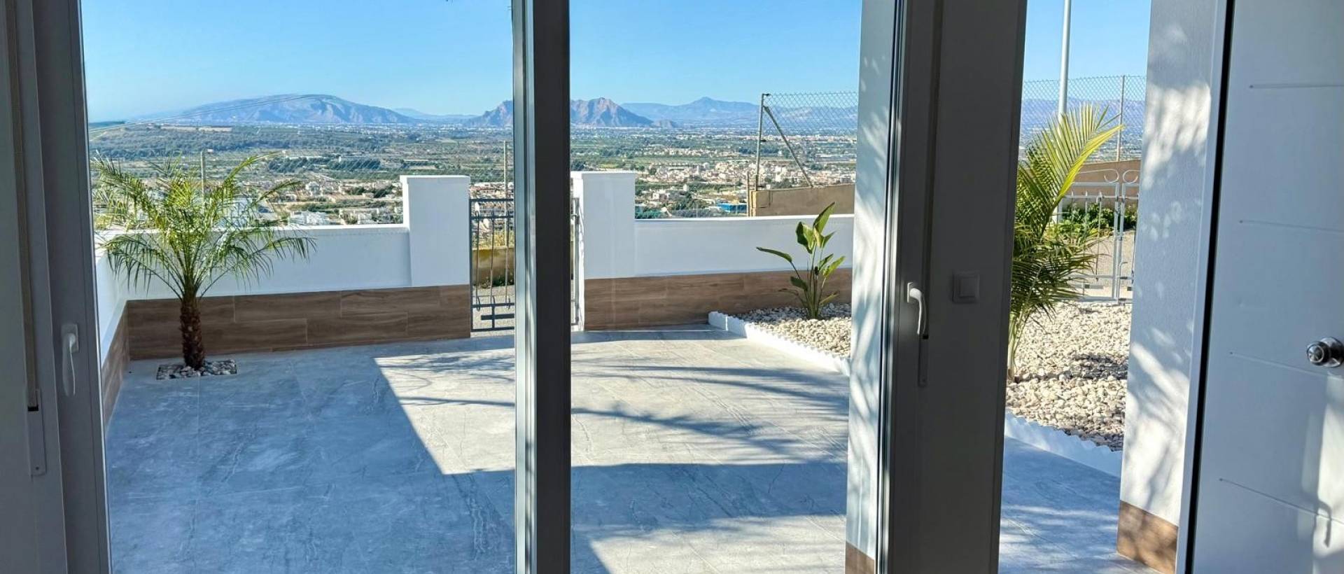 Reventa - Semi Adosada - Ciudad Quesada - Rojales