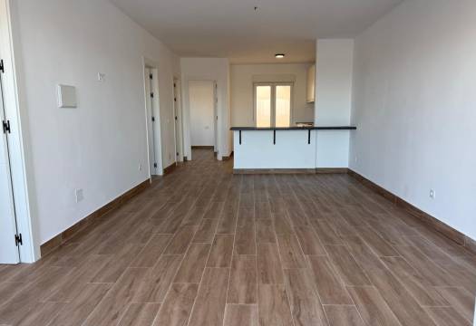 Reventa - Semi Adosada - Ciudad Quesada - Rojales