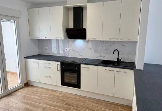 Reventa - Semi Adosada - Ciudad Quesada - Rojales