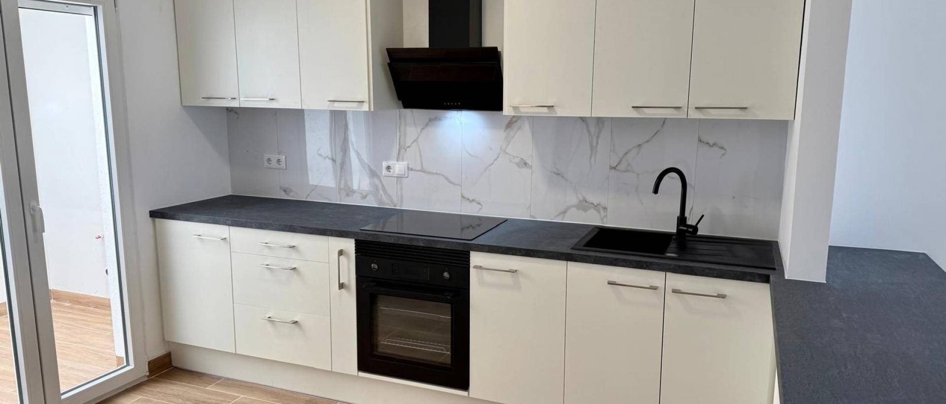 Reventa - Semi Adosada - Ciudad Quesada - Rojales