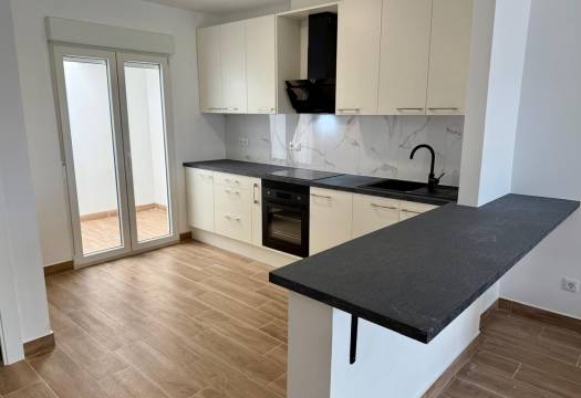 Reventa - Semi Adosada - Ciudad Quesada - Rojales