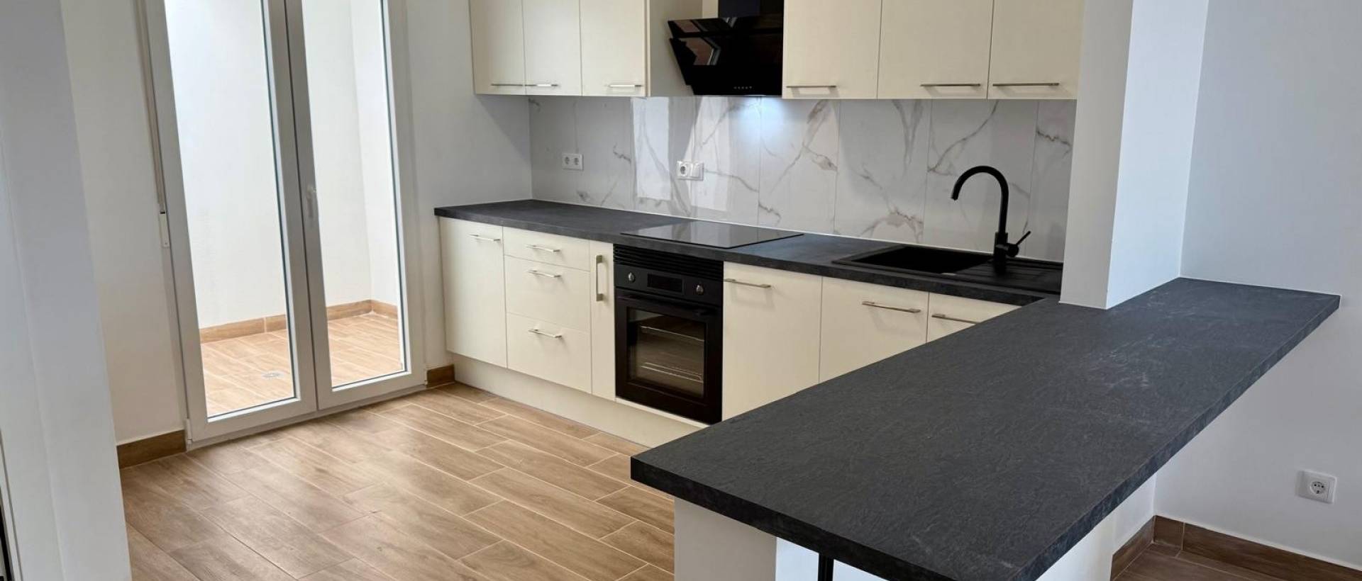 Reventa - Semi Adosada - Ciudad Quesada - Rojales