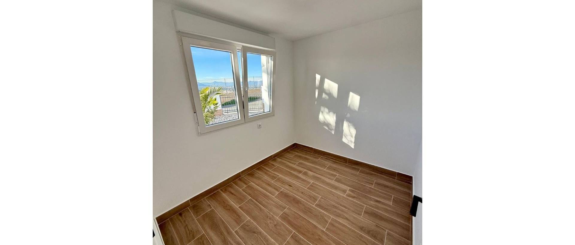 Reventa - Semi Adosada - Ciudad Quesada - Rojales