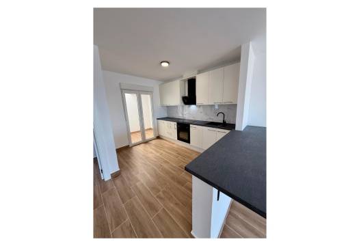 Reventa - Semi Adosada - Ciudad Quesada - Rojales