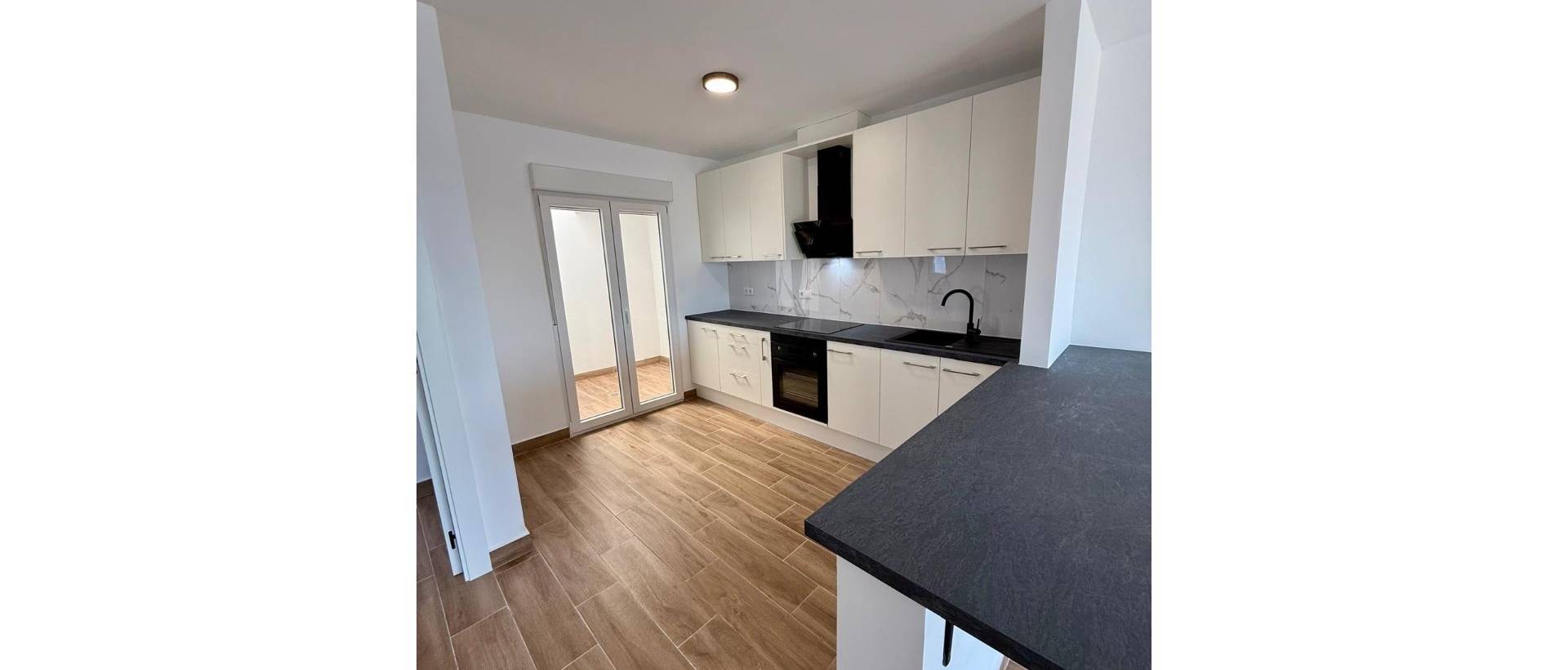 Reventa - Semi Adosada - Ciudad Quesada - Rojales