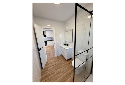 Reventa - Semi Adosada - Ciudad Quesada - Rojales