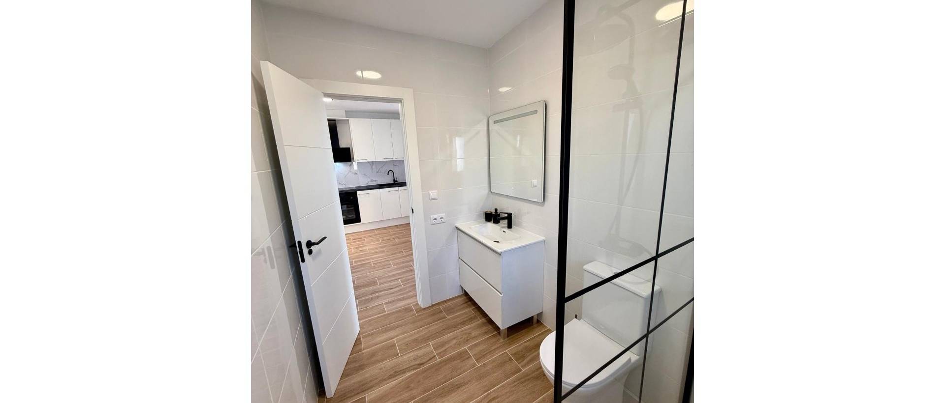 Reventa - Semi Adosada - Ciudad Quesada - Rojales