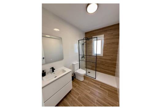 Reventa - Semi Adosada - Ciudad Quesada - Rojales