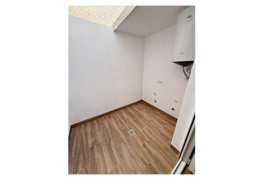 Reventa - Semi Adosada - Ciudad Quesada - Rojales