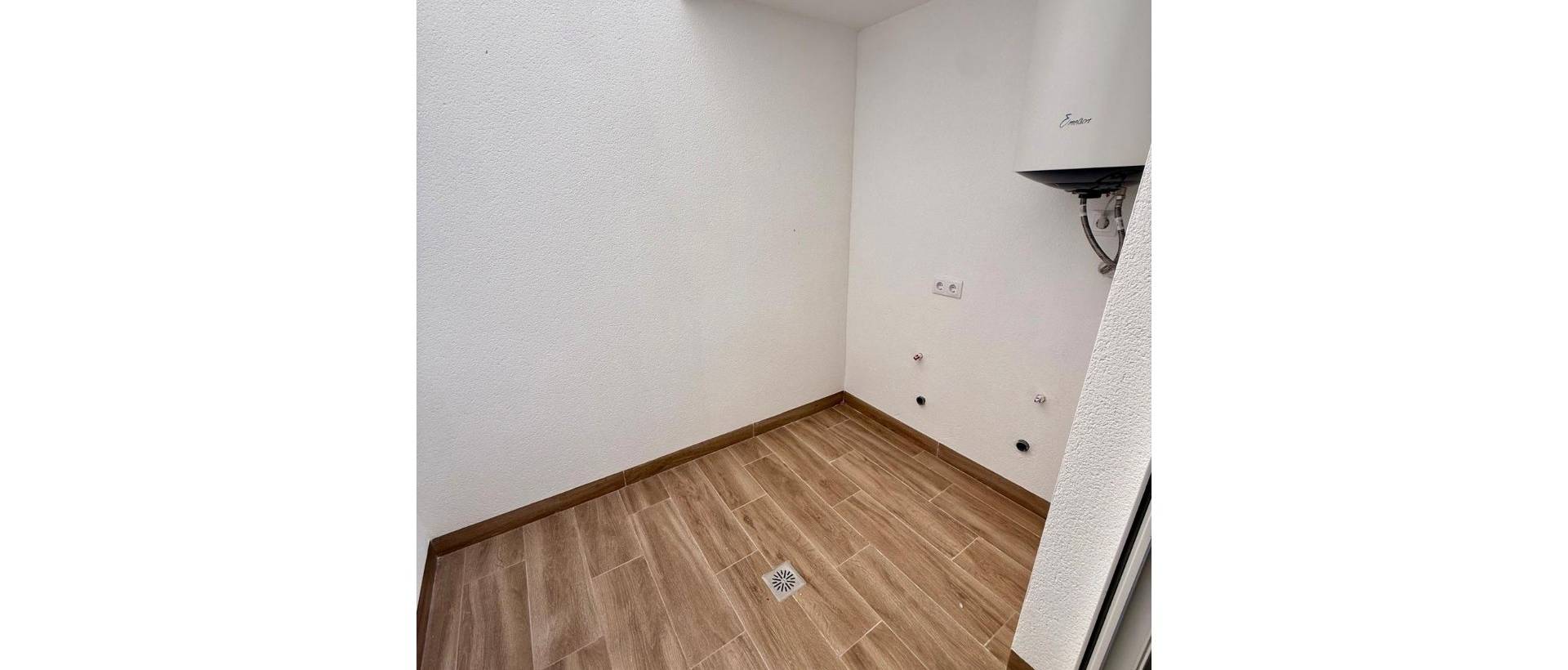 Reventa - Semi Adosada - Ciudad Quesada - Rojales