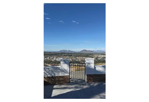 Reventa - Semi Adosada - Ciudad Quesada - Rojales