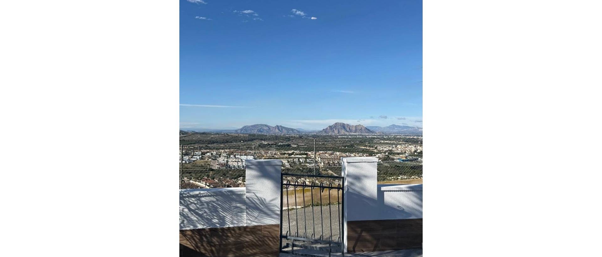 Reventa - Semi Adosada - Ciudad Quesada - Rojales