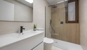 Obra Nueva - Apartmento - Los Alcázares - La Serena Golf