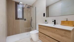 Obra Nueva - Apartmento - Los Alcázares - La Serena Golf