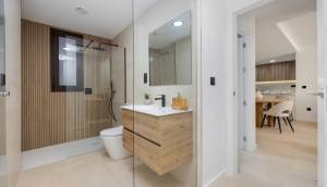 Obra Nueva - Apartmento - Los Alcázares - La Serena Golf