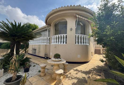 Villa - Resale - Benijofar - Benijofar