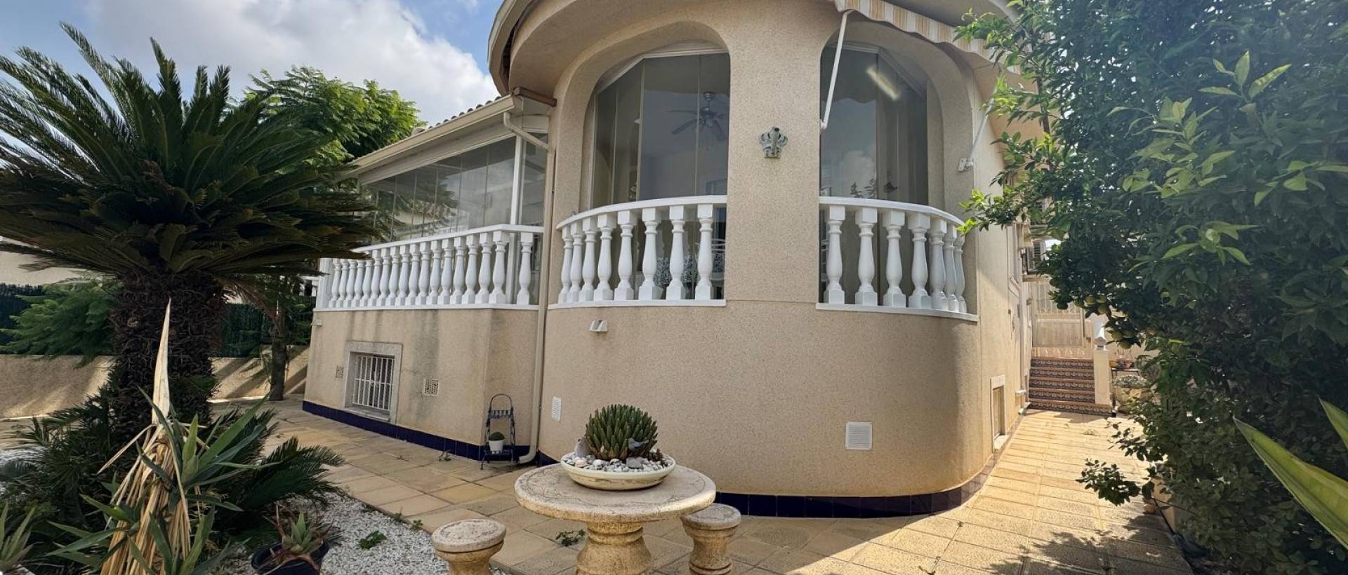 Resale - Villa - Benijofar