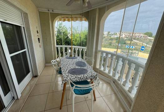 Resale - Villa - Benijofar