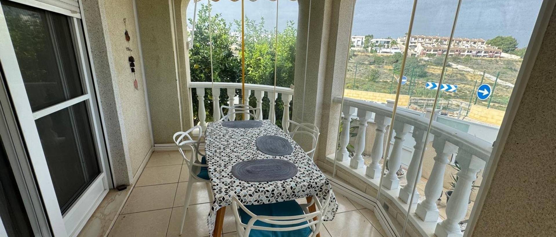 Resale - Villa - Benijofar