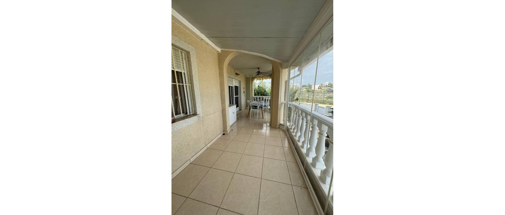 Resale - Villa - Benijofar