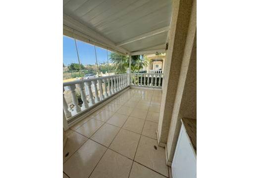 Resale - Villa - Benijofar