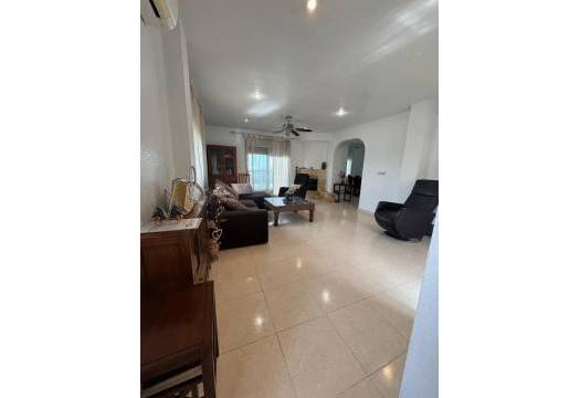 Resale - Villa - Benijofar