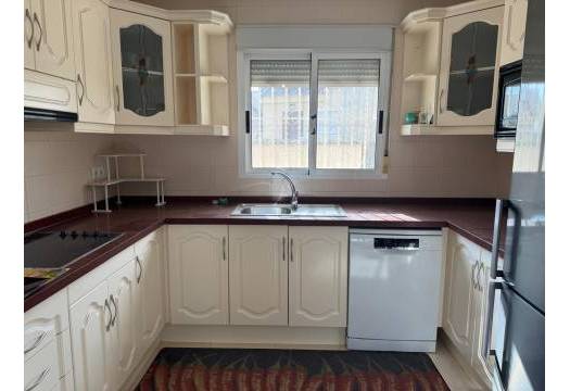 Resale - Villa - Benijofar