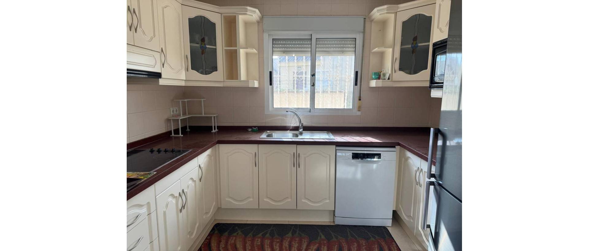 Resale - Villa - Benijofar