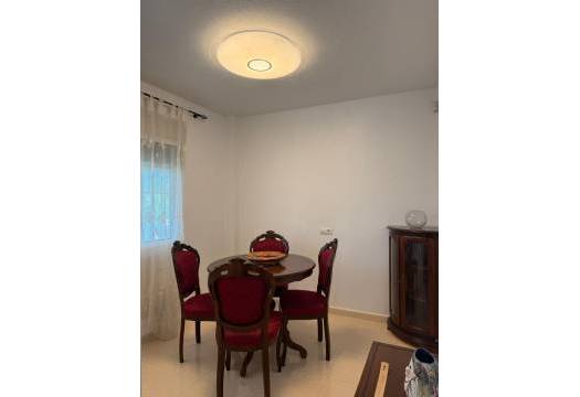 Resale - Villa - Benijofar