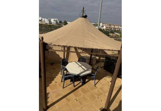 Resale - Villa - Benijofar