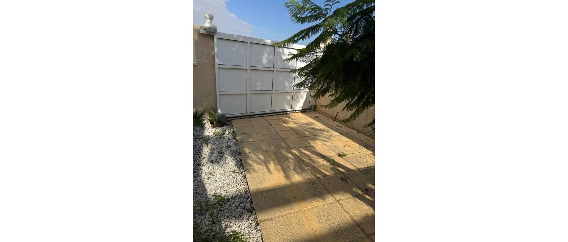 Resale - Villa - Benijofar