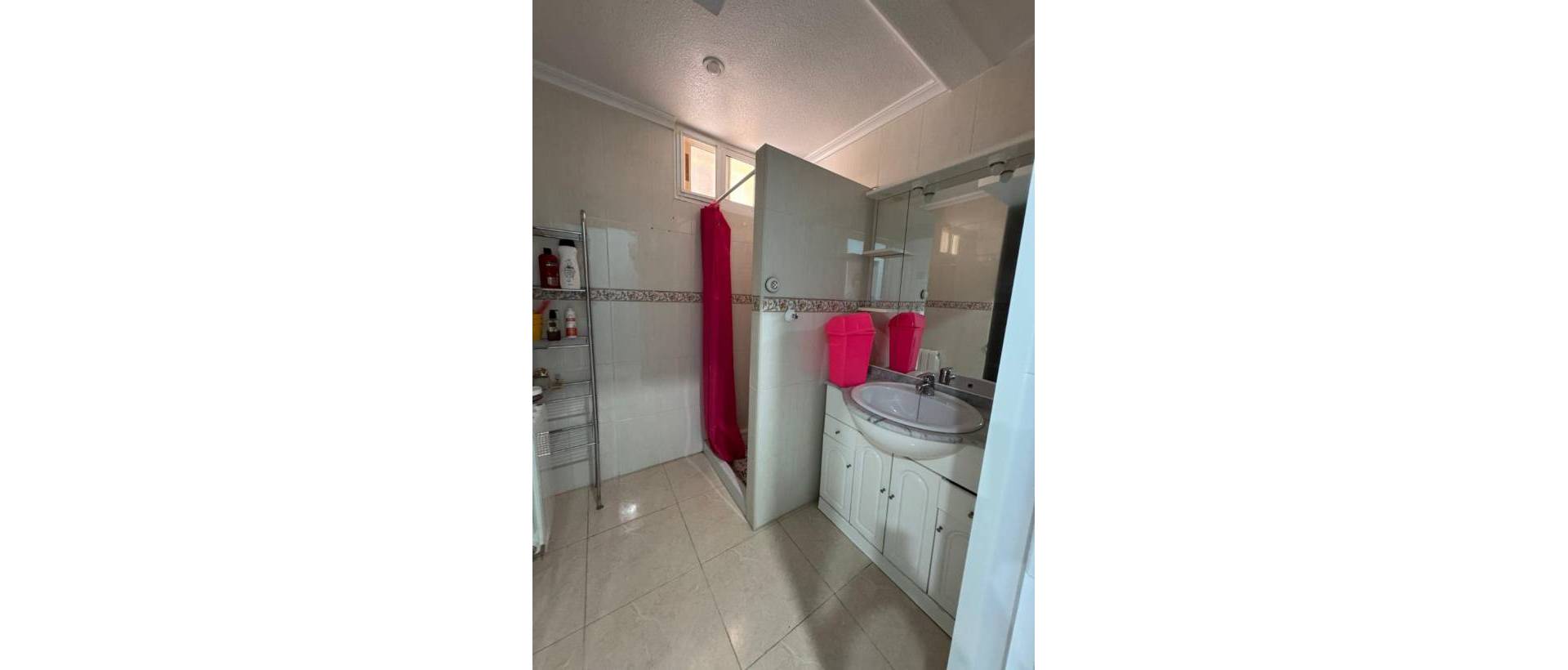 Resale - Villa - Benijofar