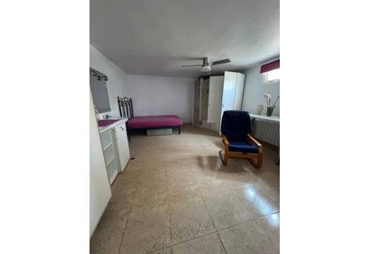 Resale - Villa - Benijofar