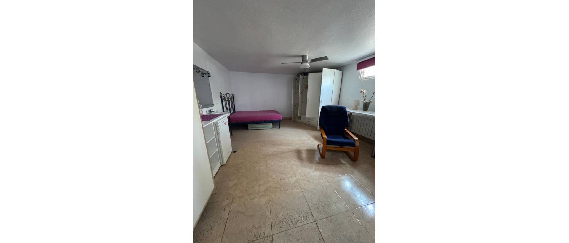 Resale - Villa - Benijofar