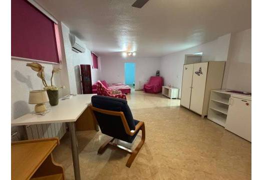 Resale - Villa - Benijofar