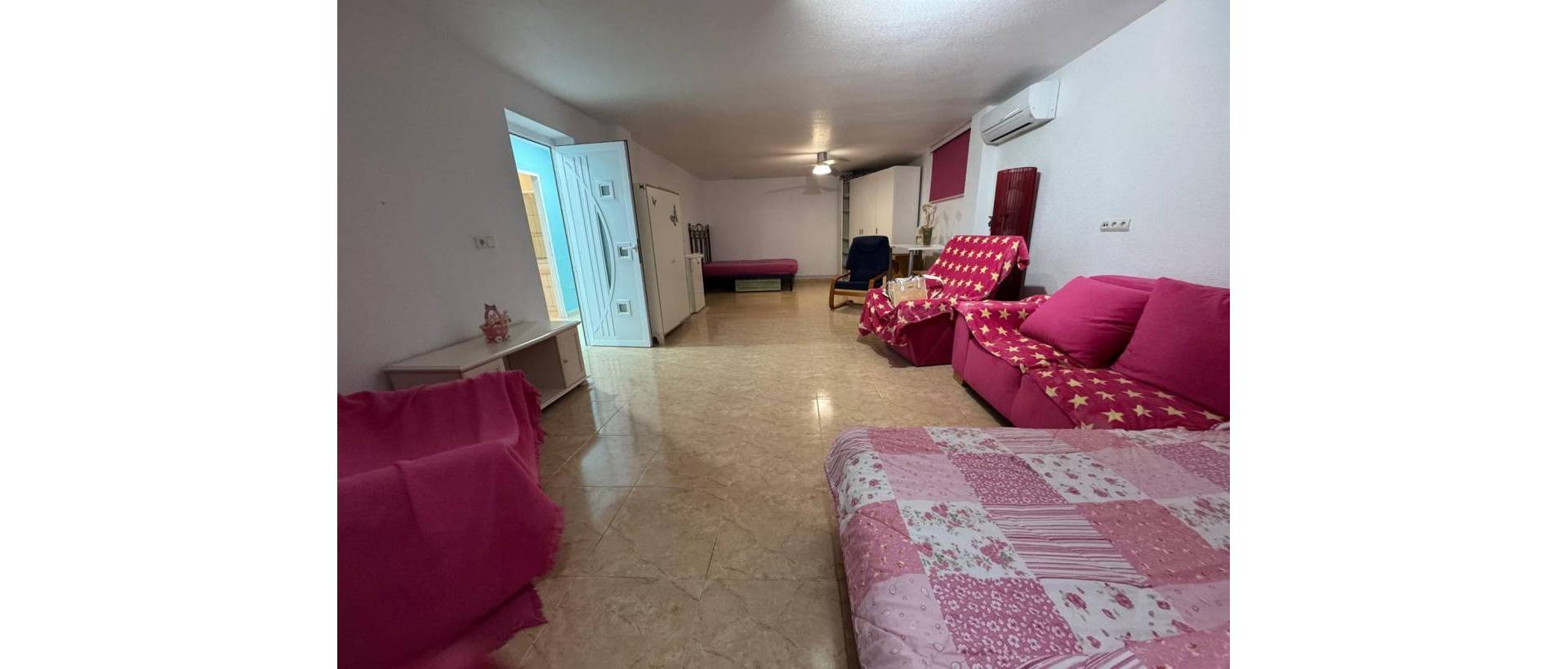 Resale - Villa - Benijofar