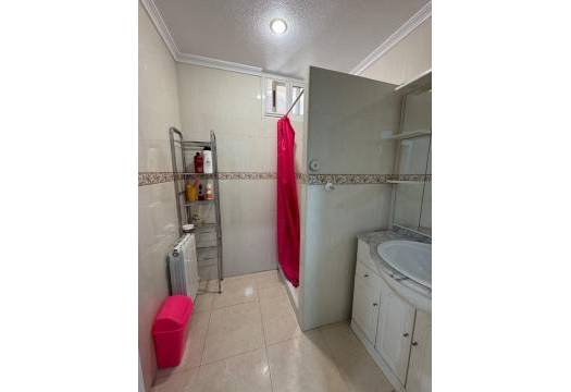 Resale - Villa - Benijofar