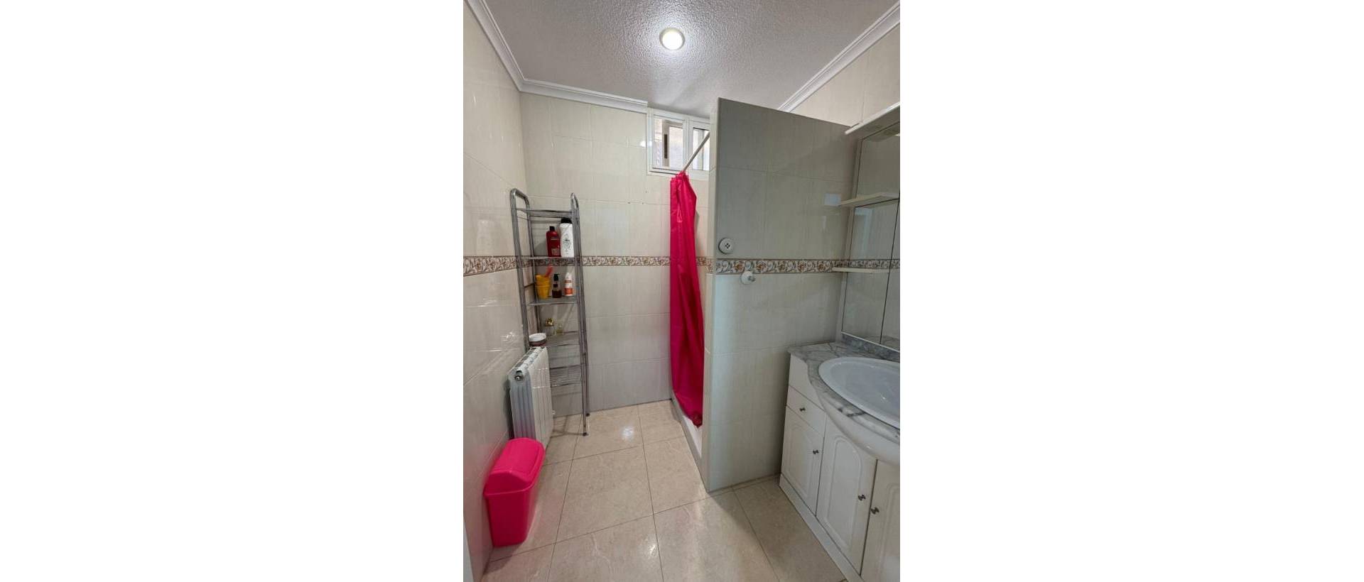 Resale - Villa - Benijofar