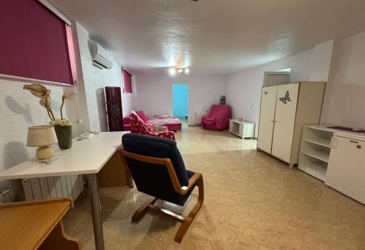 Resale - Villa - Benijofar