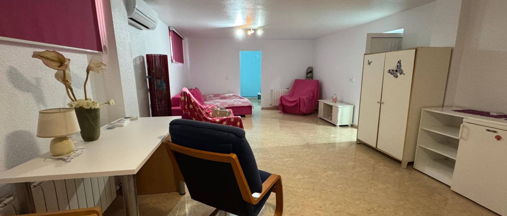 Resale - Villa - Benijofar