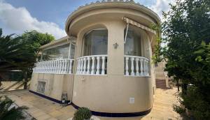 Resale - Villa - Benijofar