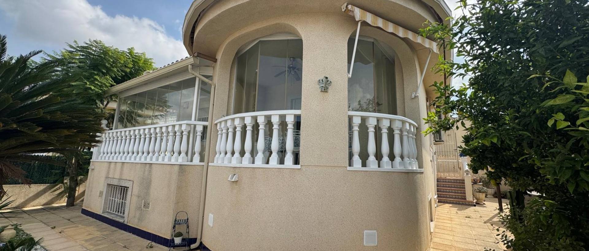 Resale - Villa - Benijofar