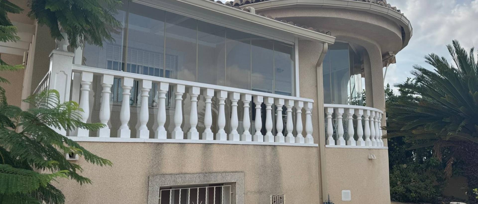 Resale - Villa - Benijofar