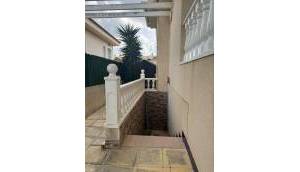 Resale - Villa - Benijofar